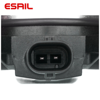 Solénoïde de commande de distribution variable du moteur 2720510177 A2720510177 A2720150101 A0041539628 pour MERCEDES-BENZ 2005-2015