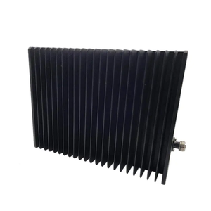 Carga ficticia de RF de 300W, carga de terminación de RF VSWR baja para IBS <span class=keywords><strong>DASA</strong></span> - Product Image 5