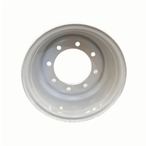 Cerchi personalizzati 16x17 pollici tirati spandiconcime cerchione trattore agricolo cerchi per 500/50 - Product Image 6