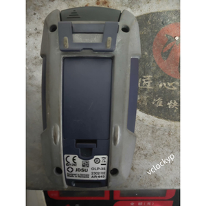 VIAVI OLP-35 V2, อะแดปเตอร์ขนาด 1.25 มม. หรือ 2.5 มม., สายชาร์จ USB ที่ใช้แล้ว - Product Image 3