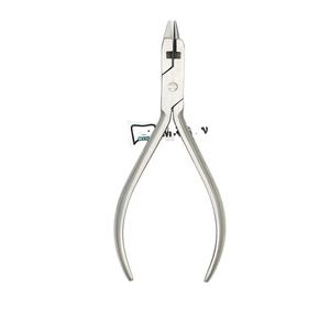 MRDEN strumenti ortodontici distali dentali pesanti manuali filo duro taglierina pinze punte in lega strumenti ortodontici - Product Image 1