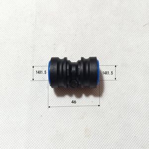 Conector Neumático Recto para Manguera de Aire Airship-905 14X1.5, Conexión Rápida, Piezas Automotrices - Product Image 2