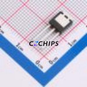 Transistor à effet de champ (MOSFET) AP80N06T TO-251 neuf d'origine, vente en gros de composants électroniques et service BOM - Product Image 2