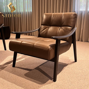 Haute qualité en bois massif velours italien <span class=keywords><strong>microfibre</strong></span> cuir <span class=keywords><strong>tissu</strong></span> lin loisirs hall à bascule canapé chaise <span class=keywords><strong>fauteuil</strong></span> - Product Image 2