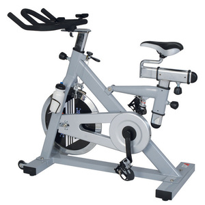 <span class=keywords><strong>Vélo</strong></span> de spinning d'intérieur personnalisé de haute qualité, équipement de fitness pour la maison, vente chaude - Product Image 2