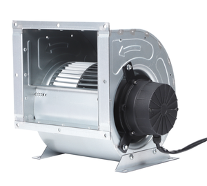 EC7-7-200W HVAC Centrifuge <strong>air</strong> <strong>Blower</strong> <strong>Fan</strong> / Ac Centrifugal <strong>Fan</strong> <strong>Blower</strong> / Centrifugal Exhaust <strong>Fan</strong> - Product Image 3
