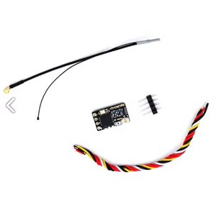 Receptor Original TBS BlackSheep CROSSFIRE NANO PRO SE, Potencia de 500mW, 915/868Mhz, Radio FPV para Drones de Carreras RC - Product Image 5