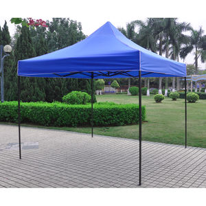Ustom-tienda de campaña plegable de aluminio, <span class=keywords><strong>carpa</strong></span> pequeña de <span class=keywords><strong>2x2</strong></span> para exteriores - Product Image 4