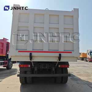 <span class=keywords><strong>Camion</strong></span> à benne basculante Sinotruk Howo 6x6 toutes roues motrices <span class=keywords><strong>prix</strong></span> nouveau <span class=keywords><strong>camion</strong></span> à benne basculante diesel 371HP 400HP à vendre - Product Image 6