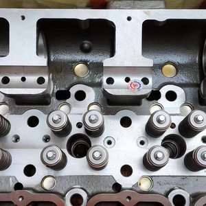 Cabeza de Cilindro de Motor Diésel 245-4324 223-7263 para Motor C15 - Product Image 3
