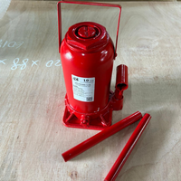 Ensemble de leviers hydrauliques pour conteneurs et crics de levage
