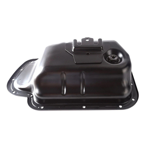 Coppa dell'Olio Motore 0301L5 0301L6 0301K7 9653579280 per Peugeot 106 206 Partner 1996-2011 Citroen AX Saxo Berlingo <span class=keywords><strong>Fiat</strong></span> Scudo <span class=keywords><strong>Nemo</strong></span> - Product Image 5