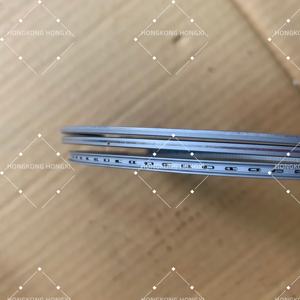 Bague de bielle 3092573, jeu de segments de piston qst30 3804708 3092570 - Product Image 2