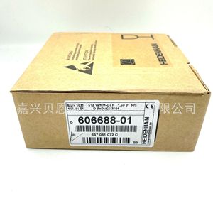 Encoder absoluto Heidenhain Eqn1025 512 03S17-61 606686-01 para servomotor - Product Image 2