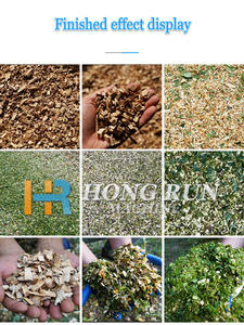 Broyeur de feuilles de jardin Déchiqueteuse de <span class=keywords><strong>paillage</strong></span> Machine forestière Déchiqueteuse de <span class=keywords><strong>bois</strong></span> diesel <span class=keywords><strong>Prix</strong></span> - Product Image 6