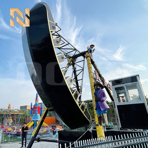 Manège Bateau <span class=keywords><strong>Pirate</strong></span> Nova Rides 24 places, équipement de parc d'attractions, manège bateau <span class=keywords><strong>pirate</strong></span>, parc à thème, fête foraine, aire de jeux extérieure à vendre - Product Image 2