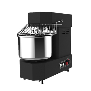 Impastatrice Planetaria Professionale 5L 10L con Testa Inclinabile, Ciotola Rimovibile, Motore Brushless, Opzioni 110V 220V 240V - Product Image 4