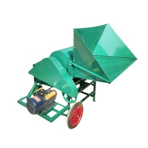 เครื่องเก็บเกี่ยวข้าว HONGXIN แบบเกียร์ธรรมดา สีแดง เครื่องจักรกลการเกษตรอเนกประสงค์ สำหรับเก็บเกี่ยวข้าว ข้าวสาลี และข้าวฟ่าง - Product Image 4