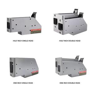 DH máy bay phản lực máy in 7 inch màn hình tốc độ cao Máy in phun <span class=keywords><strong>1</strong></span> cái <span class=keywords><strong>1</strong></span> "đầu in in Chiều rộng 25.4 mét - Product Image 5