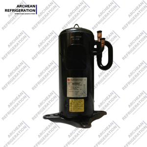 Компрессор <span class=keywords><strong>r22</strong></span> охлаждающий Mitsubishi спиральный компрессор NH41VMDT Холодильный воздушный компрессор для холодильников - Product Image 1