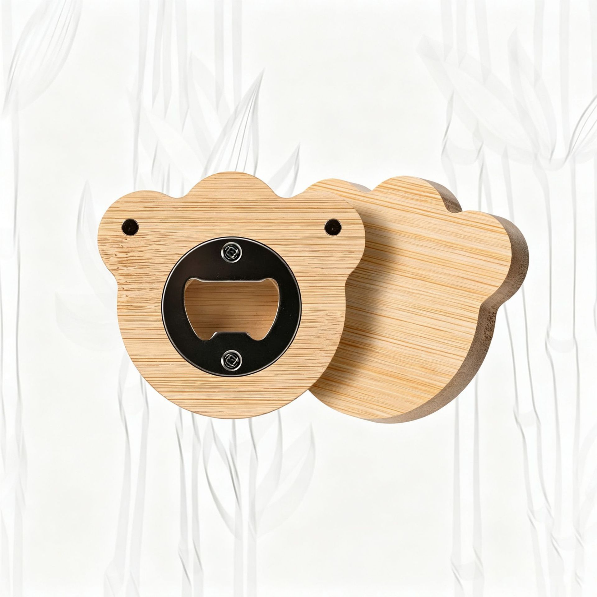 3 Forme d'ours