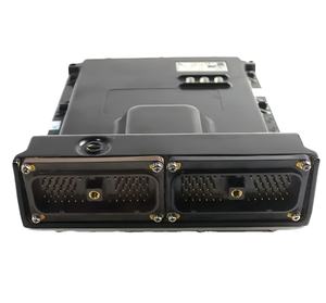 Módulo de Control de piezas de motor nuevo original ECM ECU 374-2641 28375896-374 2640-582 NR84949 para excavadoras C4.4 C7.1 - Product Image 1