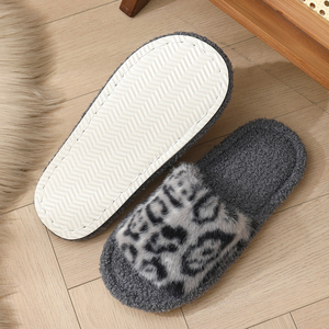 ราคาดีที่สุดสำหรับวัสดุทำรองเท้าแตะแบบใหม่ รุ่น Explosion Cakes สำหรับบ้านและห้องนอน พื้นรองเท้า EVA สำหรับฤดูใบไม้ร่วง - Product Image 6