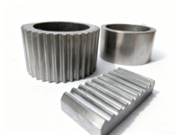 Tiges de placage d'anode de tige d'alliage d'étain de plomb de chrome dur d'étain