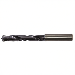 Ttake High Performance Carbide <b>Drill</b> Bit Ta1046 6 <b>Guide</b> Pads Optimized Core Coated for Machine Tools - Product Image 2
