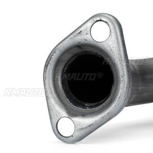 Convertidor Catalítico y Colector de Escape para Honda Jazz 1.2 1.3 1.4 2002 2003 2004 2005 2006 2007 2008 - Product Image 5