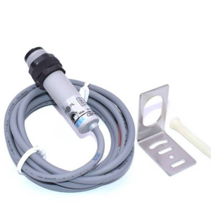 Công tắc cảm biến tiệm cận cảm ứng PM08-01NSE M8 1mm 2/3/4 dây không NC PNP NPN IP67 PM08-01NSE <span class=keywords><strong>nbse</strong></span> PES pbes TW08-01C CB CE CBE - Product Image 4