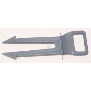 9522089 C00256872 ตัวรองรับประตูแบบพลาสติกพร้อมระบบล็อค - Product Image 1