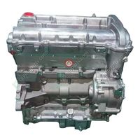 Newpars Systèmes d'assemblage de moteur de voiture automatique de haute qualité Moteur LE5 pour Opel Andra 2.4L Ecotec