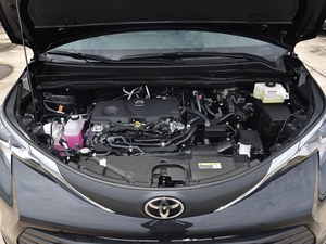 Toyota Sienna 2.5L FWD <span class=keywords><strong>Hybride</strong></span> Confort MPV d'occasion 2024 en provenance de Chine - Product Image 5