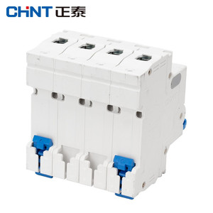 Nhà Máy Bán buôn Chất lượng cao CHINT điện khác biệt 400 AMP 3 giai đoạn ngắt mạch - Product Image 5