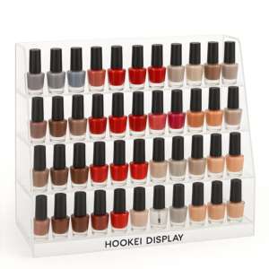 Expositor de Acrílico Personalizado para Perfumes y Maquillaje, para Tiendas, Expositor de Acrílico para Cosméticos - Product Image 4