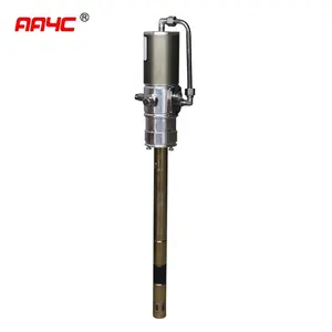 Best quality. Air-operated grease pump. Pneumatic Grease pump