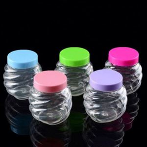Hot New Plastic Container Bottle for Playdough & <b>Slime</b> - Product Image 4