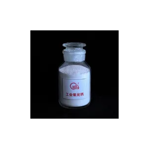 Factory Direct Calcium Oxide High Purity Industrial Calcium Oxide With Good Price