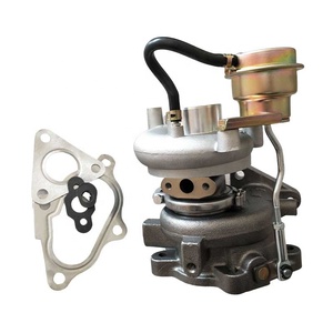 49135-03301 49135-03310 49135-03300 4913503300-Turbocompresor para <span class=keywords><strong>Mitsubishi</strong></span> <span class=keywords><strong>Fuso</strong></span> Truck <span class=keywords><strong>Bus</strong></span> Canter 4M40 Engine - Product Image 1