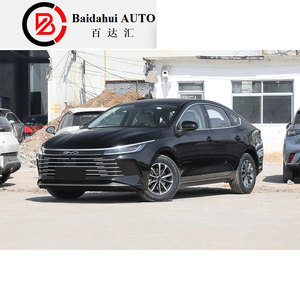 Voitures hybrides à succès en 2024, BYD King, berline 4 portes 5 places, hybride rechargeable, 180 ch, voitures électriques, BYD Destroyer 05, voiture de test - Product Image 2