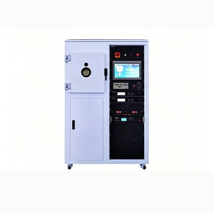 Sistema Integrado de Deposición de Películas Delgadas en Semiconductores PVD CVD ALD - Product Image 1