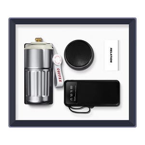 Hot Sale Corporate Giveaways Promotional Coffee Cups Smart Speaker <strong>Umbrella</strong> Women <strong>Gifts</strong> <strong>Set</strong> for Mothers Day <strong>Gift</strong> - Product Image 3