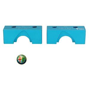 BRILLIANT TOOLS - BT591240 Juego de herramientas de bloqueo del árbol de levas para Alfa Romeo 1.8l, 2.0l 16V - EAN 4042146845103 JUEGO DE MOTOR Y DISTRIBUCIÓN - Product Image 2