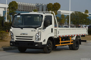 China New Carrying Plus Diesel <strong>Cargo</strong> <strong>Trucks</strong> 2 Ton 3 Ton <strong>Small</strong> Flatbed <strong>Cargo</strong> <strong>Truck</strong> LHD RHD <strong>for</strong> <strong>Sale</strong> - Product Image 4