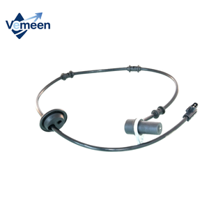 Capteur ABS de roue arrière gauche/droite, capteur de vitesse de roue pour <span class=keywords><strong>Mercedes</strong></span> 2105400617 A2105400617 ALS409 5S11046 - Product Image 2