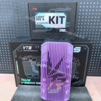 Contrôleur VTB VENTUS aetos max 150V 76KW V9600 gen2 pour vélos ultra Bee Light Bee lbx talaria xxx mx3 mx4 mx5 79