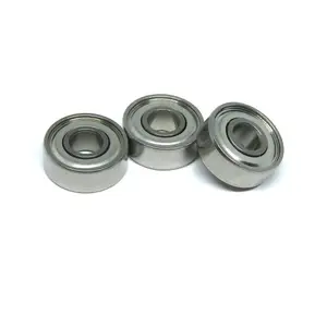 LD SMR115C-ZZ RC Helicopters Bearing Kit 5x11x4mm