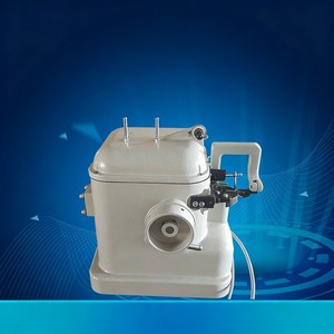 Service après-vente pour machine à coudre robuste et machine à coudre industrielle avec table pour travaux du cuir - Product Image 4