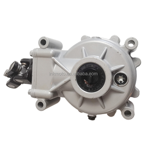 OEM Ren <span class=keywords><strong>Li</strong></span> 500 assale posteriore assale posteriore cambio differenziale 25000-BDH0-0000 22 denti 500CC atv/utv parti e accessori - Product Image 4